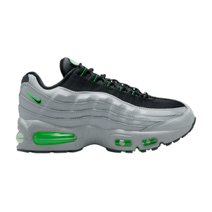 Nike Air Max 95 OG GS 'Racing Pack - Light Smoke Green Strike'