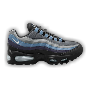 Nike Air Max 95 GS 'Big Bubble - Black Blue'