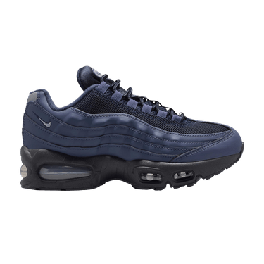 Nike Air Max 95 OG GS 'Sanded Purple'