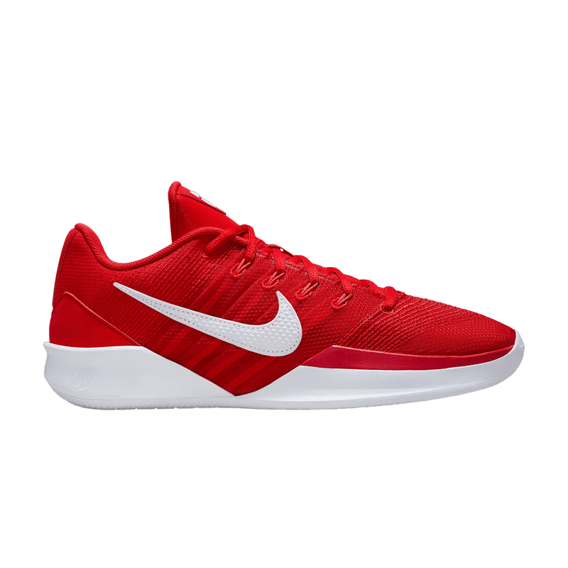 Nike Sabrina 3 'University Red Bright Crimson White' II5172 600