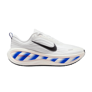 Nike Vomero Plus CM 'White Racer Blue Crimson'