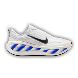 Nike Vomero Plus CM 'White Racer Blue Crimson'
