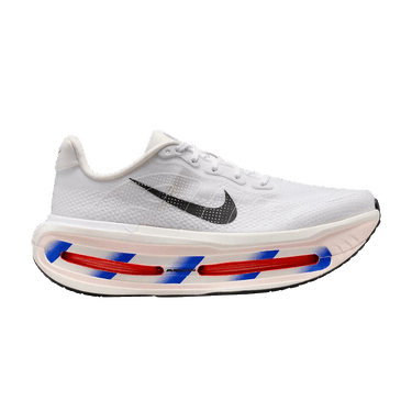 Nike Vomero Premium 'White Racer Blue Bright Crimson'