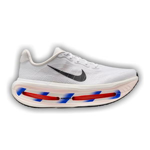 Nike Vomero Premium 'White Racer Blue Bright Crimson'