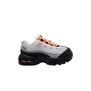 Nike Air Max 95 Recraft TD 'Bright Mandarin' 2025