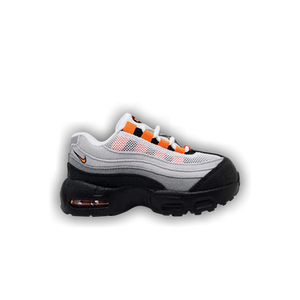 Nike Air Max 95 Recraft TD 'Bright Mandarin' 2025