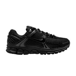 Nike Wmns Air Zoom Vomero 5 'Black Metallic Silver Anthracite'
