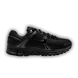 Nike Wmns Air Zoom Vomero 5 'Black Metallic Silver Anthracite'