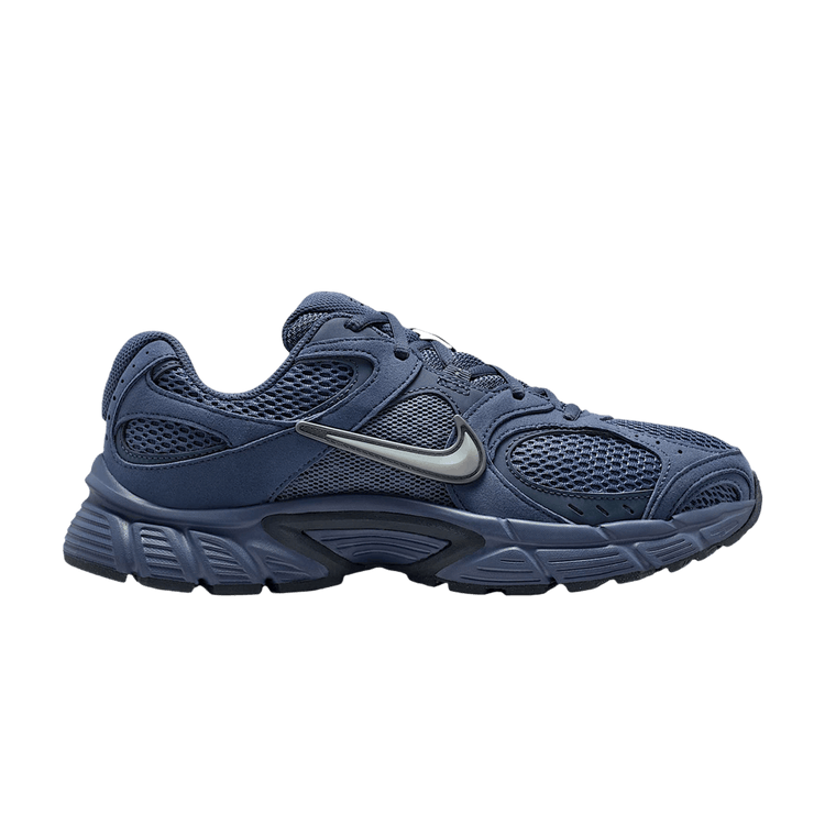 Nike Wmns V5 RNR 'Diffused Blue/Thunder Blue/Black/Metallic Pewter' II6294 400