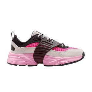 Air Jordan Trunner O/S GS 'Wolf Grey Pink Blast'