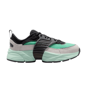 Air Jordan Trunner O/S GS 'Black Neutral Grey Mint Foam'
