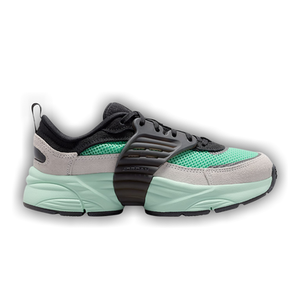 Air Jordan Trunner O/S GS 'Black Neutral Grey Mint Foam'