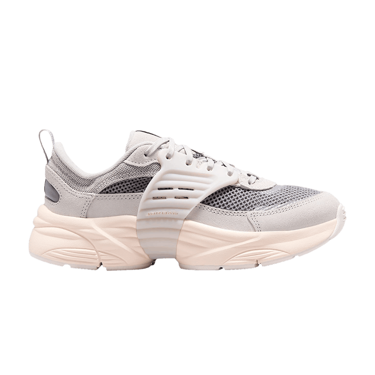 Air Jordan Jordan Trunner O/S GS 'Light Iron Ore Smoke Grey Chalk Legend Medium Brown' II6531 011