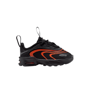 Nike Air Max Fire TD 'Black Picante Red'
