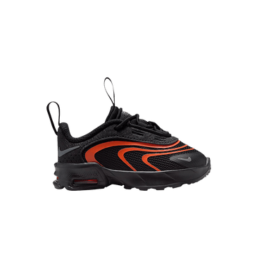 Nike Air Max Fire TD 'Black Picante Red'