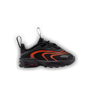 Nike Air Max Fire TD 'Black Picante Red'