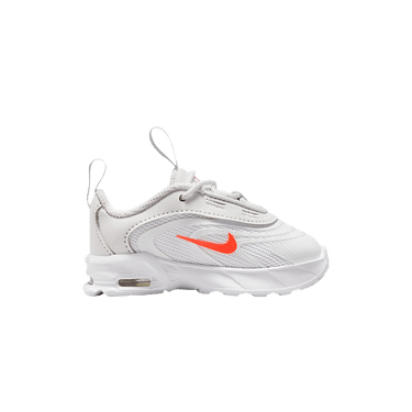 Nike Air Max Fire TD 'White Off White Hot Lava'