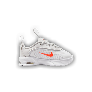 Nike Air Max Fire TD 'White Off White Hot Lava'