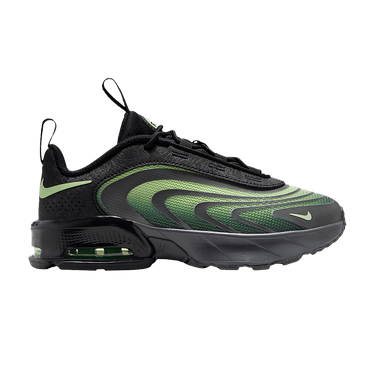 Nike Air Max Fire PS 'Black Iron Grey'
