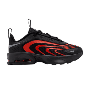 Nike Air Max Fire PS 'Black Picante Red'