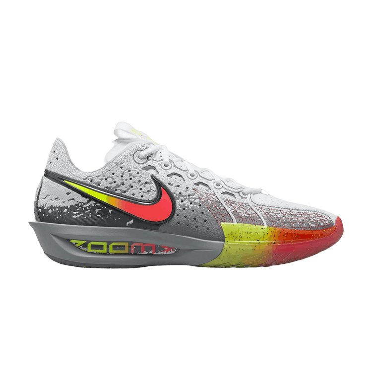 Nike Air Zoom GT Cut 3 SP EP 'Christmas' II6581 001
