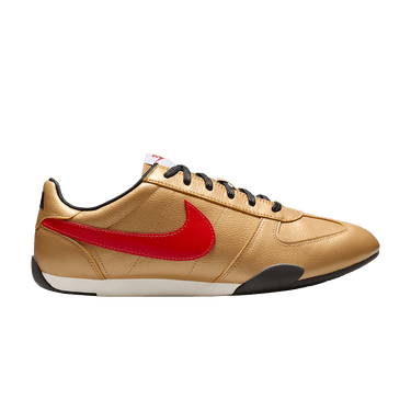 Nike Wmns Sprint Sister 'Metallic Gold'