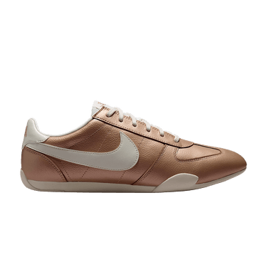 Nike Wmns Sprint Sister 'Metallic Red Bronze'