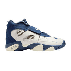 Nike Air Diamond Turf 2 'Royals'