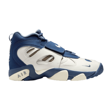 Nike Air Diamond Turf 2 'Royals'