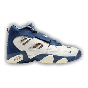Nike Air Diamond Turf 2 'Royals'