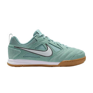 Nike Gato GS 'Cannon/White/Black/Light Silver'