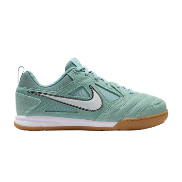 Nike Gato GS 'Cannon/White/Black/Light Silver'