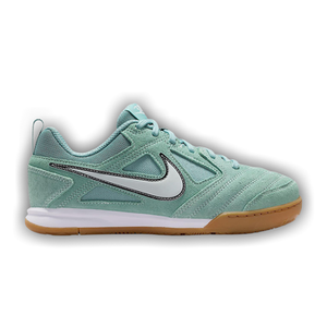 Nike Gato GS 'Cannon/White/Black/Light Silver'