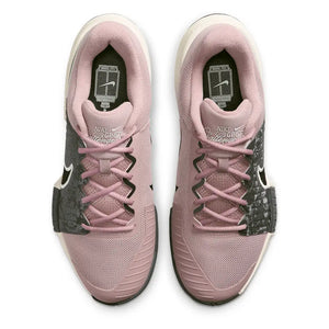 Nike Gp Challenge Pro Premium Hard Court 'Light Violet Ore'