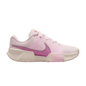 Nike Wmns GP Challenge Pro Premium Hard Court 'Pearl Pink'