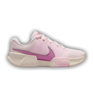 Nike Wmns GP Challenge Pro Premium Hard Court 'Pearl Pink'