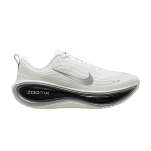 Nike Vomero Plus 'White Black Cool Grey'
