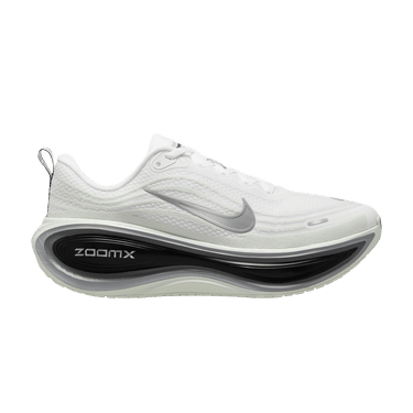 Nike Vomero Plus 'White Black Cool Grey'