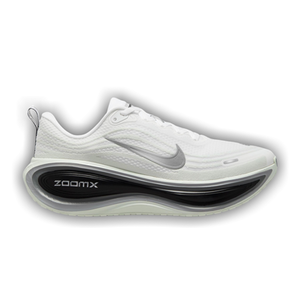 Nike Vomero Plus 'White Black Cool Grey'