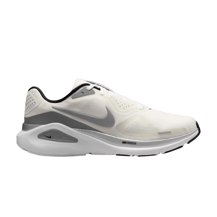 Nike Structure 26 'Summit White Black' II7194 100