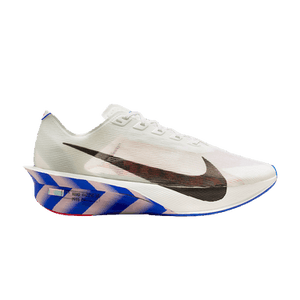 Nike Vaporfly 4 'White Racer Blue'