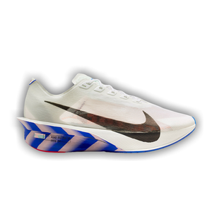 Nike Vaporfly 4 'White Racer Blue'