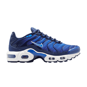 Nike Air Max Plus SE GS 'Lyon Blue'