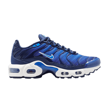 Nike Air Max Plus SE GS 'Lyon Blue'