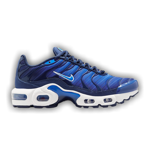 Nike Air Max Plus SE GS 'Lyon Blue'