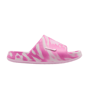 Nike Wmns Calm 2.0 Slide 'Playful Pink'