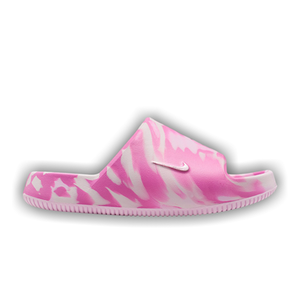 Nike Wmns Calm 2.0 Slide 'Playful Pink'