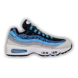Nike Air Max 95 'Yardrunners Pack - Spelman'