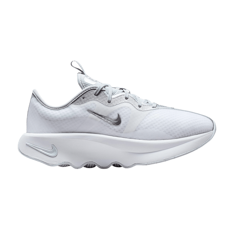 Nike Wmns Motiva 2 Walking 'White Pure Platinum Metallic Silver' II7278 101