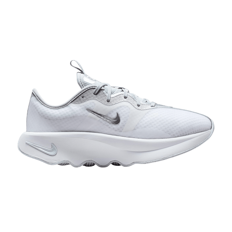 Nike Wmns Motiva 2 Walking 'White Pure Platinum Metallic Silver' II7278 101